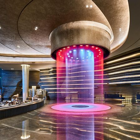 Intercontinental Shanghai Wonderland, An Ihg Hotel 송지앙 외부 사진